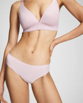 Soft Stretch Hipster Panty - VINTAGE LILAC | Soma Women