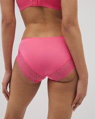 Lace Hipster - CAMELLIA ROSE | Soma Women
