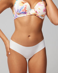 Cheeky Hipster Panty - IVORY | Soma Women