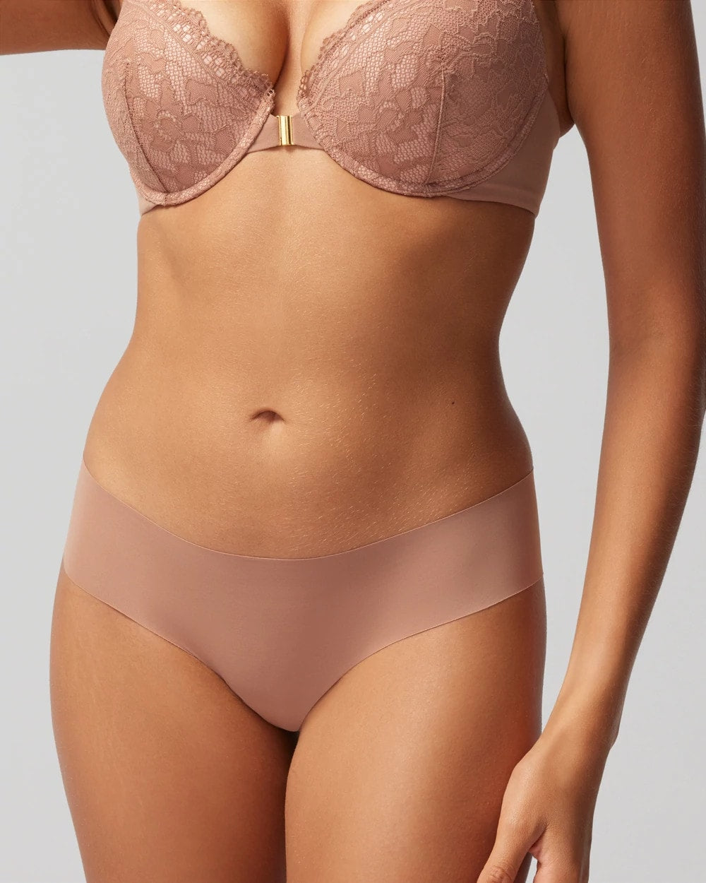 Cheeky Hipster Panty - WARM SIENNA | Soma Women