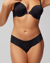Cheeky Hipster Panty - BLACK | Soma Women