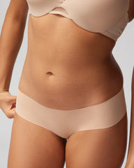 Cheeky Hipster Panty - WARM AMBER | Soma Women