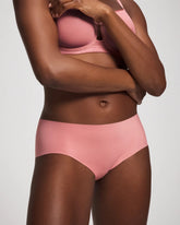 Hipster Panty - ANTIQUE PINK | Soma Women