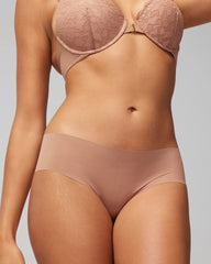 Hipster Panty - WARM SIENNA | Soma Women