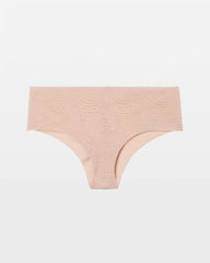 Cheeky Hipster Panty with Lace - HUSH | Soma Women