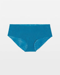 Hipster Panty with Lace - IDYLLIC BLUE | Soma Women