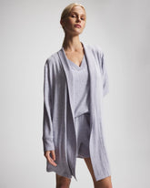Duster - BLUE OPAL/VELVET MORNING | Soma Women