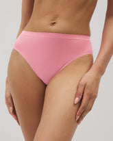 High-Leg Panty - PINK GUAVA | Soma Women
