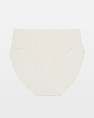 High-Leg Panty - IVORY | Soma Women