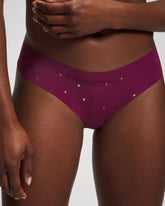 Thong Panty - DRIFT ASLEEP GLOW M POM/F | Soma Women