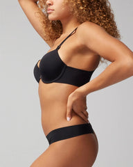 Thong Panty - BLACK | Soma Women