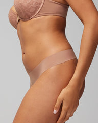 Thong Panty - WARM SIENNA | Soma Women