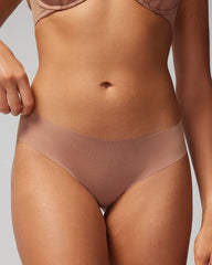 Thong Panty - WARM SIENNA | Soma Women