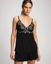 Soft Support Cami - BLACK | Soma Women