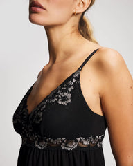 Soft Support Cami - BLACK | Soma Women