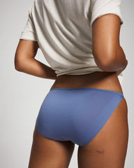 Edge Bikini Panty - SUNDOWN BLUE | Soma Women