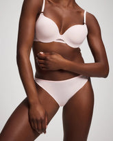 Edge Bikini Panty - PRETTY PINK | Soma Women