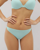 Edge Bikini Panty - HARBOR GREEN | Soma Women