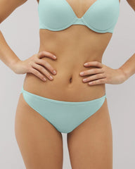 Edge Bikini Panty - HARBOR GREEN | Soma Women
