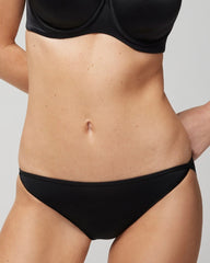 Bikini Panty - BLACK | Soma Women