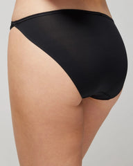 Bikini Panty - BLACK | Soma Women