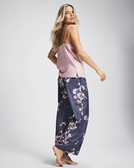 Double Strap Pajama Cami - VINTAGE PINK | Soma Women