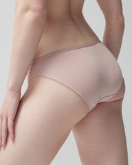 Bikini Panty with Enchanting Lace - ADOBE ROSE | Soma Women
