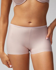 Boyshort Panty - ADOBE ROSE | Soma Women