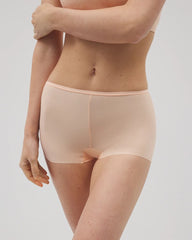 Edge Boyshort Panty - PEACH PARFAIT | Soma Women
