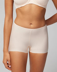 Boyshort Panty - PALE SAND | Soma Women