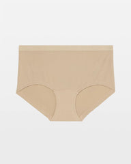 Boyshort Panty - WARM AMBER | Soma Women