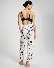 Ankle Pajama Pant - CELESTIAL CHARMS CHAMP | Soma Women