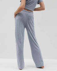 Pajama Pants - HEATHER MARINA | Soma Women
