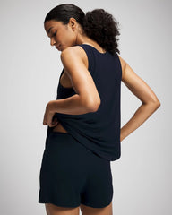 Pajama Shorts - NIGHTFALL NAVY | Soma Women