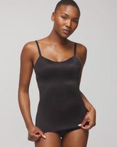 Lightweight Smoothing Cami - BLACK | Soma Women