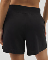 Short - BLACK | Soma Women