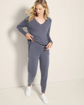 Sweater Jogger - EARL GRAY | Soma Women