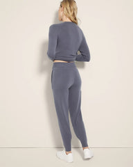 Sweater Jogger - EARL GRAY | Soma Women