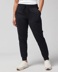 Jogger - BLACK | Soma Women
