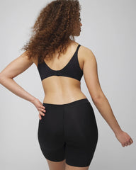 Lightweight Smoothing Short - BLACK | Soma Women