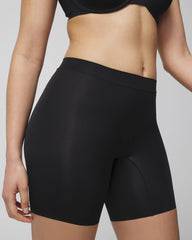Lightweight Smoothing Short - BLACK | Soma Women