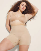 Skimming Shorts - WARM AMBER | Soma Women