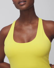 24/7 Racerback Bra Tank - LIMELIGHT | Soma Women