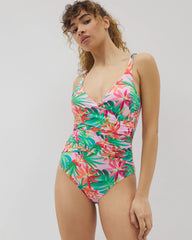 Everything Under the Sun One-Piece - MULTI | Soma Women