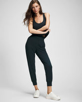 24/7 High-Waist Joggers - DEEPEST MARINE | Soma Women
