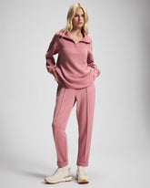 Tapered Pant - CINDER ROSE | Soma Women