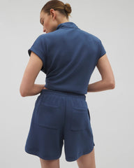 6 Inch Short - INK BLUE | Soma Women