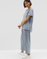 Wide Leg Crop Pant - TRADEWINDS | Soma Women