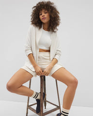 Cardigan - SALT MIST | Soma Women