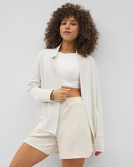 Cardigan - SALT MIST | Soma Women